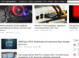 Podgl�d stron internetowych