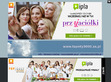 Podgl�d stron internetowych
