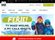Podgl�d stron internetowych