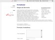 Podgl�d stron internetowych