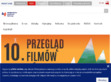 Podgl�d stron internetowych