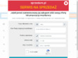 Podgl�d stron internetowych