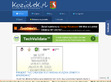 Podgl�d stron internetowych
