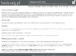 Podgl�d stron internetowych