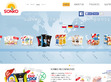 Podgl�d stron internetowych