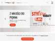 Podgl�d stron internetowych