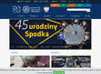 Podgl�d stron internetowych