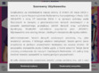 Podgl�d stron internetowych