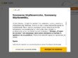 Podgl�d stron internetowych