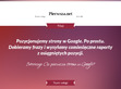 Podgl�d stron internetowych