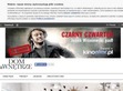 Podgl�d stron internetowych