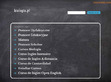 Podgl�d stron internetowych