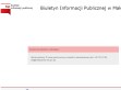 Podgl�d stron internetowych