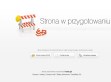 Podgl�d stron internetowych