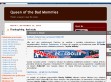 Podgl�d stron internetowych