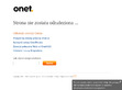 Podgl�d stron internetowych