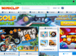 Podgl�d stron internetowych