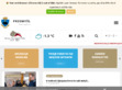 Podgl�d stron internetowych