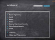 Podgl�d stron internetowych