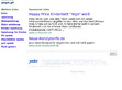 Podgl�d stron internetowych