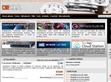 Podgl�d stron internetowych