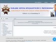 Podgl�d stron internetowych