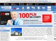 Podgl�d stron internetowych