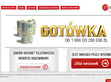 Podgl�d stron internetowych