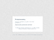 Podgl�d stron internetowych