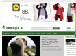Podgl�d stron internetowych