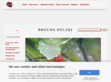 Podgl�d stron internetowych
