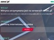 Podgl�d stron internetowych