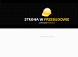 Podgl�d stron internetowych