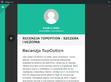 Podgl�d stron internetowych