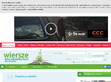 Podgl�d stron internetowych