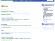 Podgl�d stron internetowych