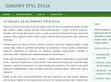 Podgl�d stron internetowych