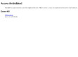 Podgl�d stron internetowych
