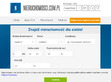 Podgl�d stron internetowych