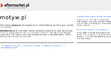 Podgl�d stron internetowych