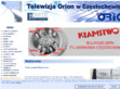 Podgl�d stron internetowych
