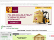 Podgl�d stron internetowych
