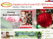 Podgl�d stron internetowych