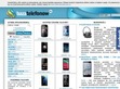 Podgl�d stron internetowych