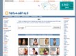 Podgl�d stron internetowych