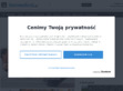 Podgl�d stron internetowych