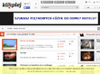 Podgl�d stron internetowych