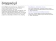 Podgl�d stron internetowych