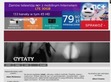 Podgl�d stron internetowych