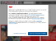 Podgl�d stron internetowych